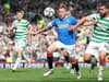 Is Celtic v Rangers on TV? Steam details and kick-off time for Old Firm clash