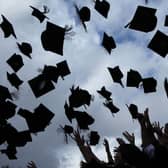 Great restaurants for graduation meals in Glasgow.