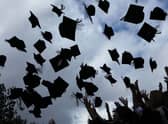 Great restaurants for graduation meals in Glasgow.