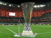 2022 UEFA Europa League Final: When is it? Who is playing? Where is it? How can I get tickets?