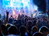 These are some of the best pubs and bars in Glasgow where you can watch live music.  