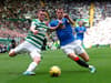Can Rangers still win the league? Remaining Scottish Premiership fixtures after 1-1 Celtic draw