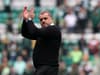 Celtic 1-1 Rangers: van Bronckhorst ‘couldn’t have asked for more’, as Postecoglou praises ‘outstanding’ Hart