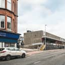 Shawlands Arcade is set to be transformed in Glasgow Southside.  