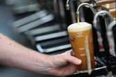 These are nine of the best pubs to grab a pint of real ale in Glasgow. (Dan Kitwood/Getty Images)