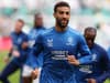 Giovanni van Bronckhorst issues Connor Goldson contract update as Rangers miss out on transfer target Danilho Doekhi