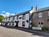 Popular country hotel close to Glasgow hits the market for £450k