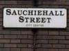 The origins of Glasgow’s famous street names explained - from Drygate to Sauchiehall Street