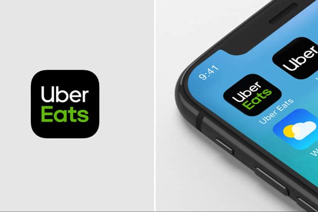 Uber Eats has released its shortlist for the best restaurants.