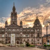 The next Glasgow council administration has yet to be decided.