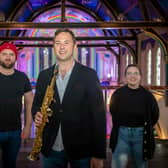 Glasgow Jazz Festival will return to in-person events this June