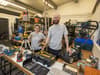 Glasgow tool library service set to expand