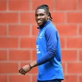 Bassey has attracted Premier League interest
