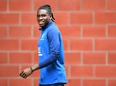 Bassey has attracted Premier League interest