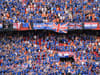Rangers issue statement expressing ‘major concerns’ over fan treatment at Europa League final