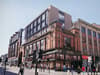 Old Sauchiehall Street department store could be turned into hotel