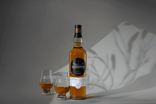 Glengoyne’s latest from the Legacy Series