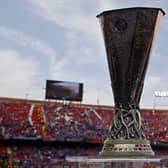 It is vital Manchester United compete in the Europa League next season. Credit: Getty.