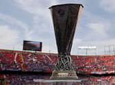 It is vital Manchester United compete in the Europa League next season. Credit: Getty.