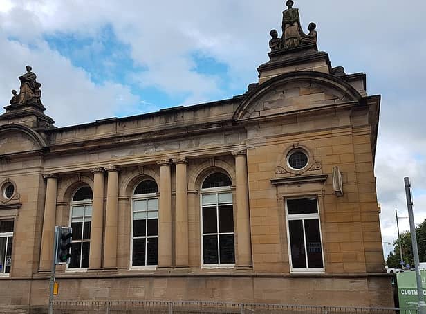 <p>Work on upgrading Govanhill Library is set to start on Saturday, June 4</p>