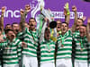 Where Celtic are predicted to finish in the Scottish Premiership next season