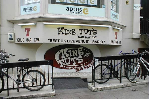 King Tut’s Summer Nights is back