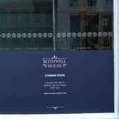 Bothwell House is apparently coming soon to Bothwell Street
