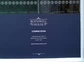 Bothwell House is apparently coming soon to Bothwell Street