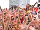 TRNSMT returns soon. 
