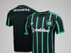 Celtic unveil new adidas away kit with 90s inspired design for 2022/23 season as release date revealed