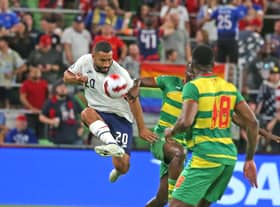 Carter-Vickers is staying at Celtic