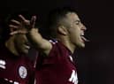 Bernabei has been linked with a Celtic move