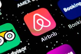 Airbnb owners would have to hold a licence. 