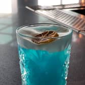 ’Pride Cocktail’ by VEGA Bar 