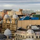 People shared their thoughts on Glasgow.