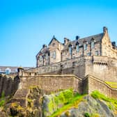 Edinburgh Castle was awarded a Travellers’ Choice award in 2022. 