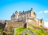 Edinburgh Castle was awarded a Travellers’ Choice award in 2022. 