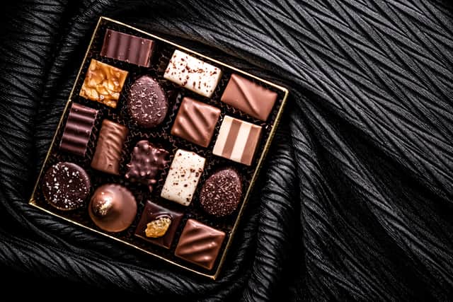 The Chocolatorium Chocolate Tour has been ranked third in the experience category in the UK and Channel Islands and second in best Top Food Experiences worldwide. 