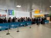 Glasgow Airport: How early should you arrive before your flight to avoid queues? Travel advice issued ahead of summer holidays