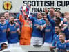 Rangers’ 2022-23 Scottish Premiership fixtures in full as Giovanni van Bronckhorst’s side start with an away clash