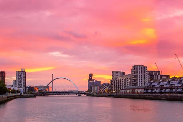 Summer Solstice Glasgow 2022: what is it and when is it?