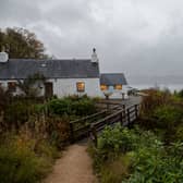 Inver restaurant was named Scotland’s Best Restaurant 2022 (Pic: Getty)