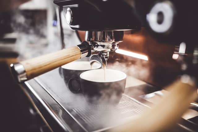 The cafe will will close on June 26.