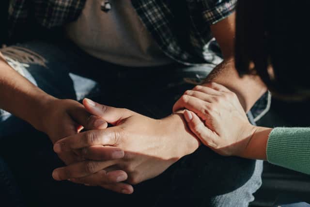 Mental health data for Glasgow has been released.
