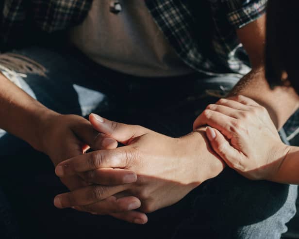 Mental health data for Glasgow has been released.