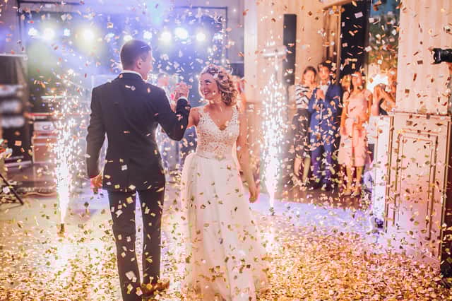 <p>These are the best new and award-winning wedding venues in and around Glasgow. </p>