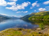 These are great places to visit near Glasgow. 