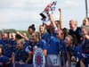Rangers win inaugural City of Glasgow Women’s Cup after beating Old Firm rivals Celtic