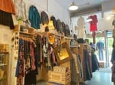 This not-for-profit shop on Pollokshaws Road has racked up almost 5,000 Instagram followers, thanks to their carefully curated range of stylish second-hand clothes. 