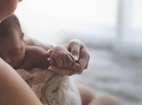 There were thousands of births in Glasgow last year.